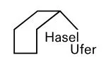 Logo der Überbauung HaselUfer.